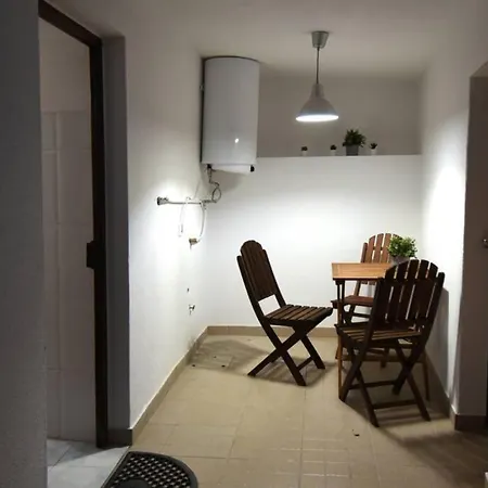 Βίλα Casa Dos Rouxinois - With Patio & Barbecue *